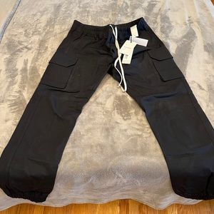 Rick Owen’s DRKSHDW